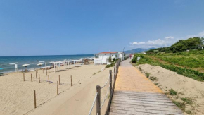 LA VILLA A 100 METRI DAL MARE BANDIERA BLU Sperlonga